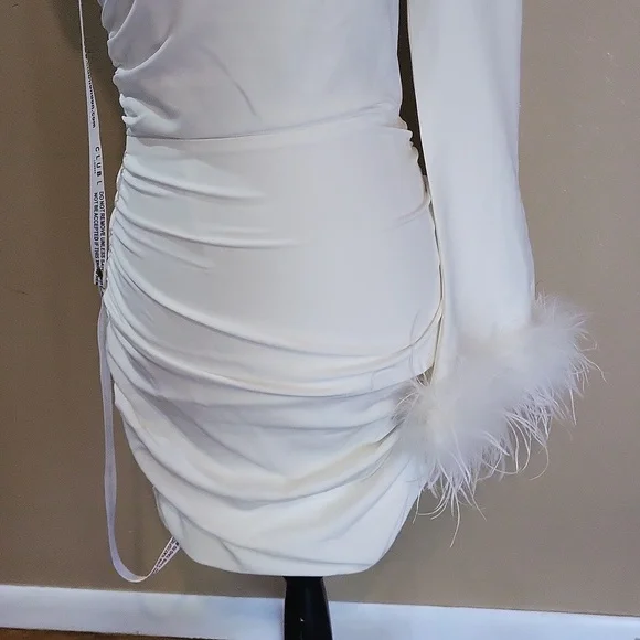 Club L London Mini Dress - Picture 7 of 16